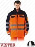 KURTKA ZIMOWA XL - LH-JACWINTER PG