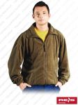 BLUZA Z POLARU M - POLARBE