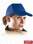 CZAPKA DRELICHOWA 57-61 - CZN