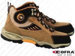 BUTY BEZPIECZNE 46 - BRC-ROWING