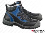 BUTY BEZPIECZNE 45 - BRC-SOMALIA