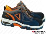BUTY BEZPIECZNE 40 - BRC-LUBIANA