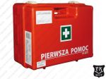 APTECZKA PIERWSZEJ POMOCY 27x35x14 - AZP15 C