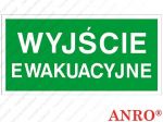 ZNAK  BEZPIECZEŃSTWA 200x400 - Z-2E-PT-200x400