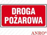 ZNAK  BEZPIECZEŃSTWA 200x400 - Z-45P-FS-200x400