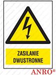ZNAK  BEZPIECZEŃSTWA 74x105 - Z-7EOA-FS-74x105