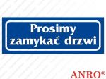 ZNAK  BEZPIECZEŃSTWA 90x240 - Z-R28-P-90x240
