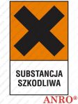ZNAK  BEZPIECZEŃSTWA 200x300 - Z-122CH-F-200x300