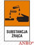 ZNAK  BEZPIECZEŃSTWA 200x300 - Z-123CH-F-200x300