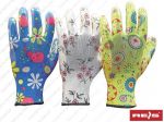 RĘKAWICE OCHRONNE 6 - RGARDEN-NI