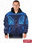 KURTKA OCHRONNA OCIEPLANA XXXL - ICEBERG GN