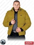 KURTKA ZIMOWA XXL - KINGFISHER Y