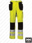 SPODNIE OCHRONNE DO PASA 40 - HH-BRIW-W-T YGF
