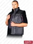 BEZRĘKAWNIK OCHRONNY XXXL - ARIZONA SB