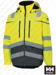 KURTKA PRZECIWDESZCZOWA XXXL - HH-TONS-J YGF