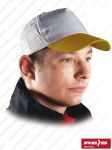 CZAPKA OCHRONNA 57-61 - CZ WY