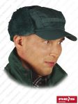 CZAPKA DRELICHOWA - OCIEPLANA 57 - CZOZ