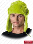 CZAPKA OCIEPLANA 60 - CZOEXTREME SE