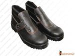 BUTY BEZPIECZNE 44 - BRCZ-HRO212