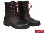 BUTY BEZPIECZNE 41 - BRWINTER