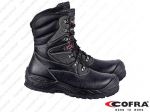 BUTY BEZPIECZNE 47 - BRC-NIKKAR