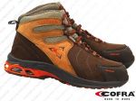 BUTY BEZPIECZNE 40 - BRC-BRONX