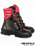 BUTY BEZPIECZNE 40 - BRC-FORCE