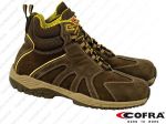 BUTY BEZPIECZNE 39 - BRC-LIFT