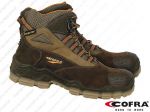 BUTY BEZPIECZNE 40 - BRC-MICHELANGEL