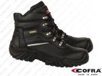 BUTY BEZPIECZNE 39 - BRC-PARNASO