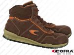 BUTY BEZPIECZNE 45 - BRC-PIOLA