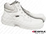 BUTY BEZPIECZNE 46 - BRC-ROMULUS