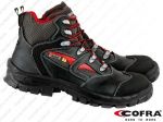 BUTY BEZPIECZNE 45 - BRC-SIGURTH