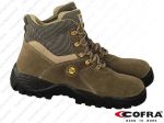 BUTY BEZPIECZNE 40 - BRC-TEVERE