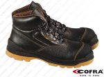 BUTY BEZPIECZNE 46 - BRC-TITANO