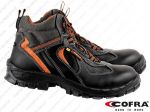 BUTY BEZPIECZNE 40 - BRC-YULE