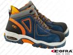 BUTY BEZPIECZNE 43 - BRC-ZAGABRIA