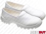 BUTY ZAWODOWE 42 - BMFOODM W