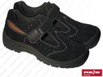 BUTY BEZPIECZNE 40 - BREVEREIS