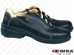 BUTY BEZPIECZNE 36 - BRC-GAJA