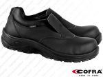 BUTY BEZPIECZNE 38 - BRC-FLAVIUS