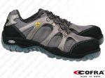 BUTY BEZPIECZNE 38 - BRC-FOXTROT