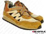 BUTY BEZPIECZNE 39 - BRC-NURMI