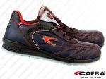 BUTY BEZPIECZNE 39 - BRC-PLUMB