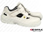 BUTY BEZPIECZNE 40 - BRC-SERVIUS