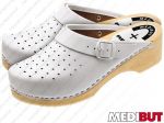 BUTY ZAWODOWE 39 - BMDREDZPA W