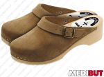 BUTY ZAWODOWE 39 - BMDREGLBE BE