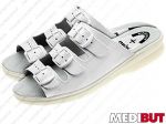 BUTY ZAWODOWE 36 - BMKLA3PAS W