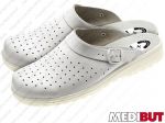 BUTY ZAWODOWE 39 - BMKLADZPAMES W