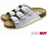BUTY ZAWODOWE 36 - BMKLAKOR3PAS W